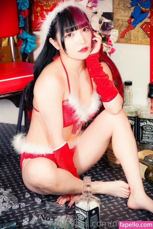 Maki Itoh Onlyfans Photo Gallery 