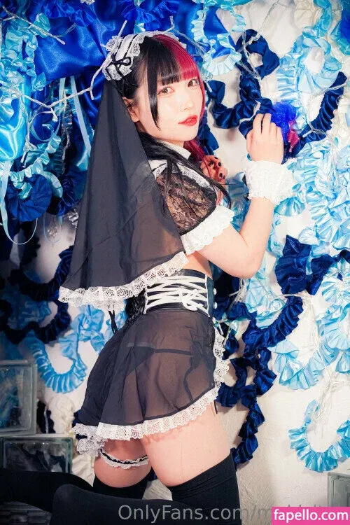 Maki Itoh Onlyfans Photo Gallery 