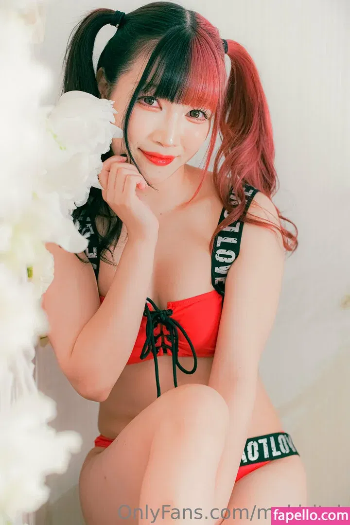 Maki Itoh Onlyfans Photo Gallery 