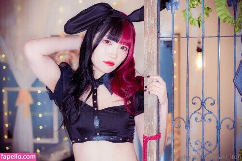 Maki Itoh Onlyfans Photo Gallery 