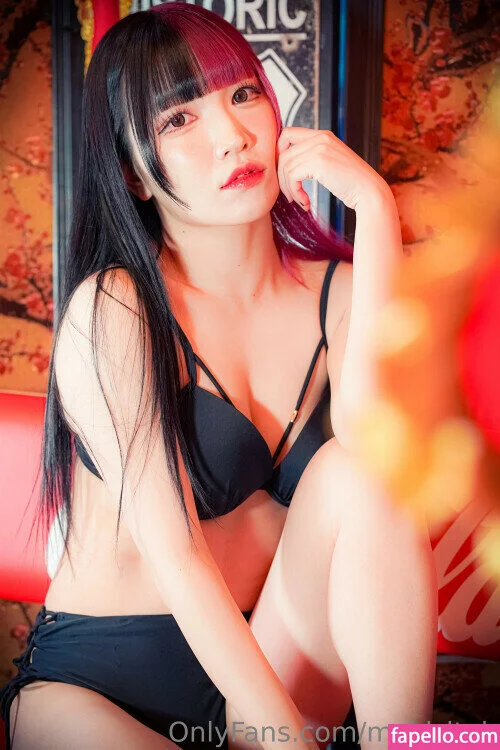 Maki Itoh Onlyfans Photo Gallery 