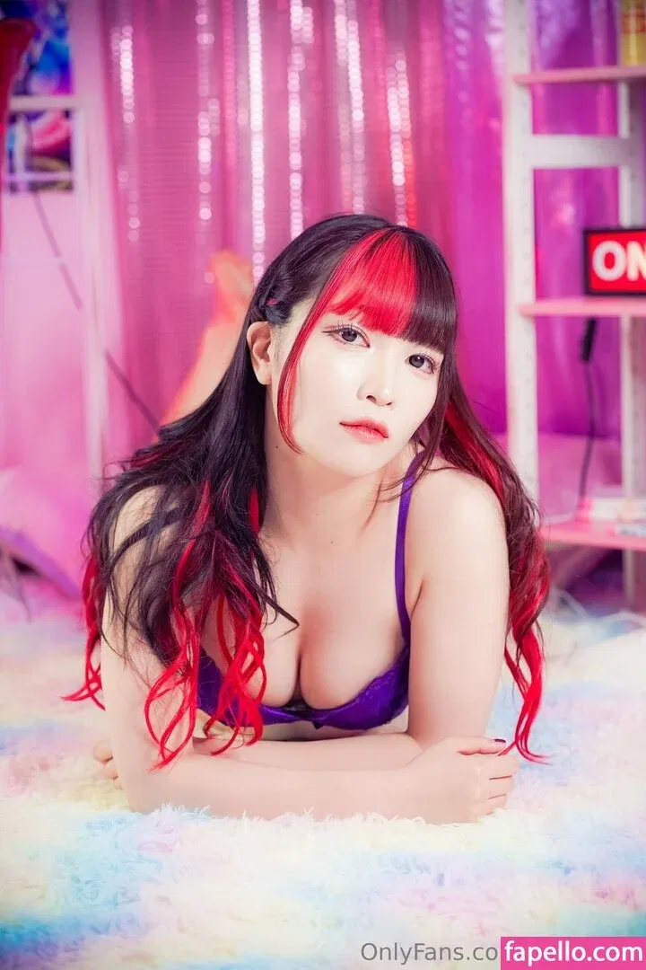 Maki Itoh Onlyfans Photo Gallery 