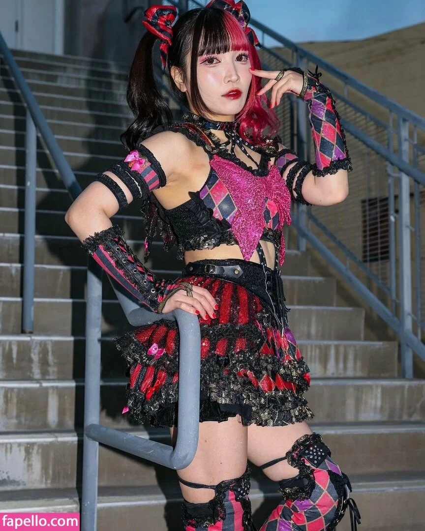 Maki Itoh Onlyfans Photo Gallery 