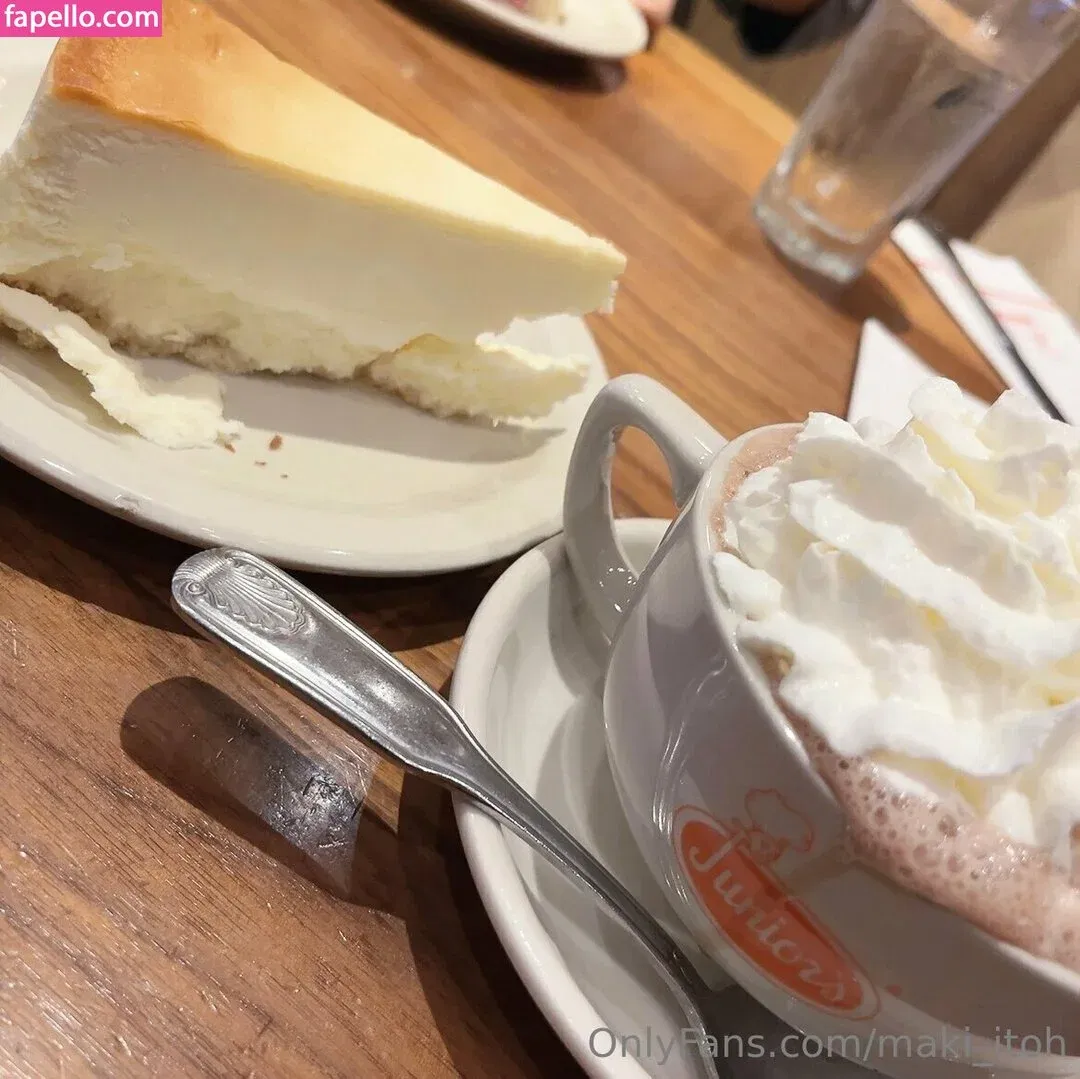 Maki Itoh Onlyfans Photo Gallery 