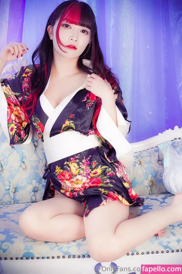 Maki Itoh Onlyfans Photo Gallery 