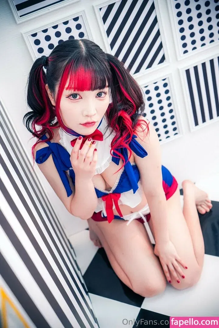 Maki Itoh Onlyfans Photo Gallery 