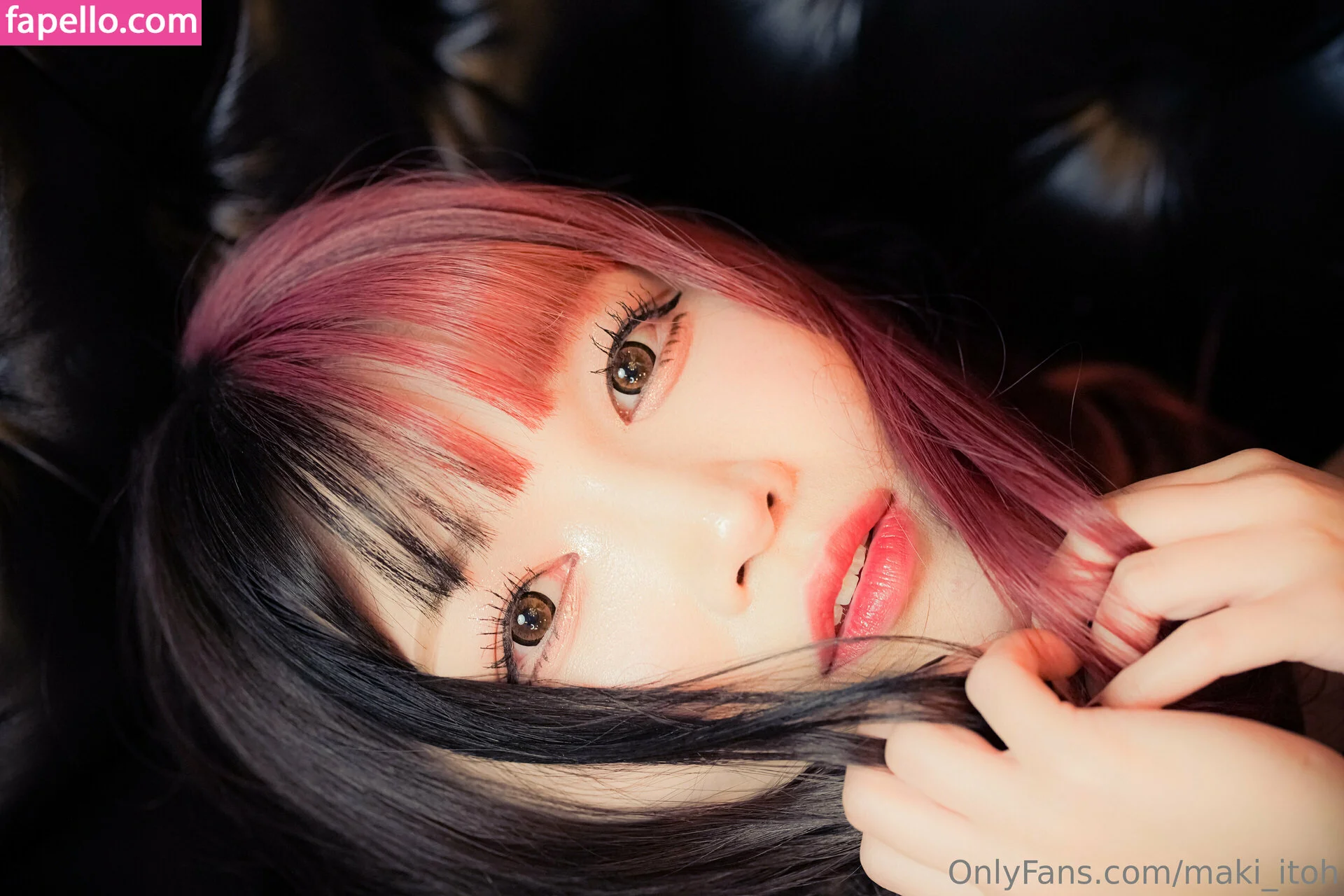 Maki Itoh Onlyfans Photo Gallery 