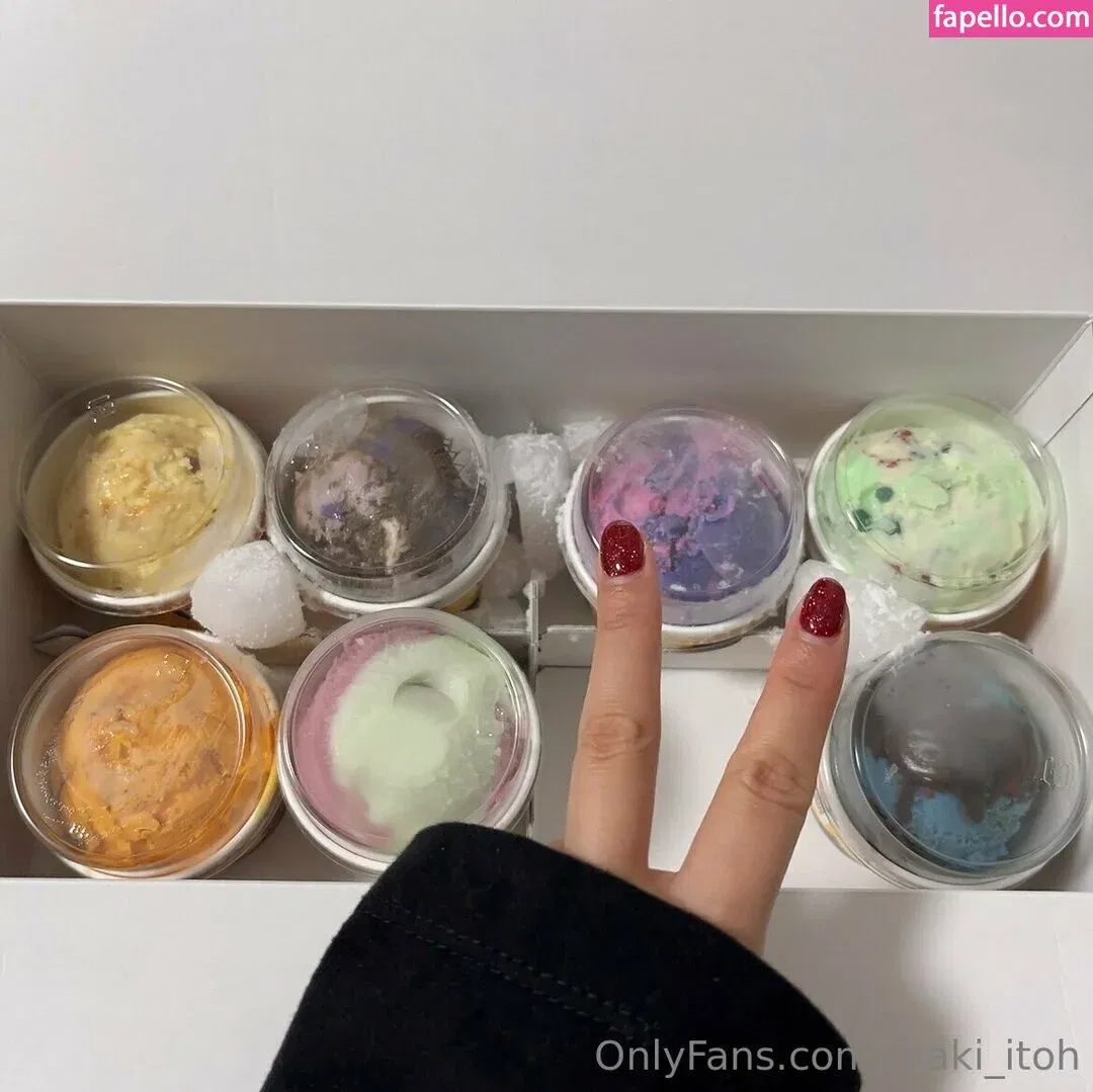 Maki Itoh Onlyfans Photo Gallery 