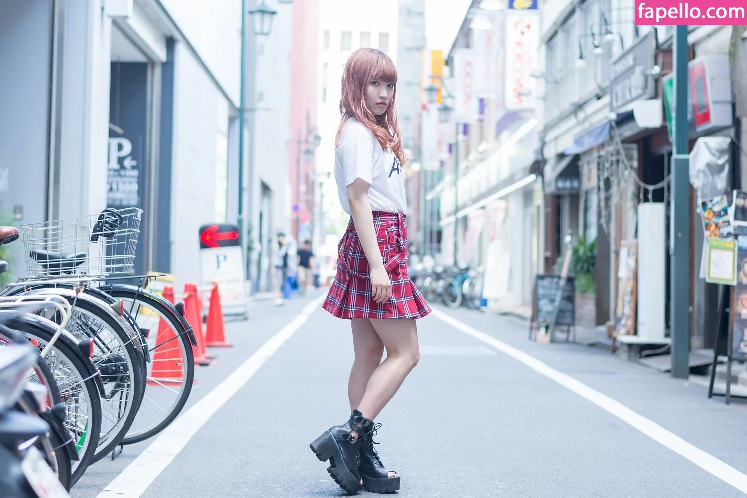 Maki Itoh Onlyfans Photo Gallery 