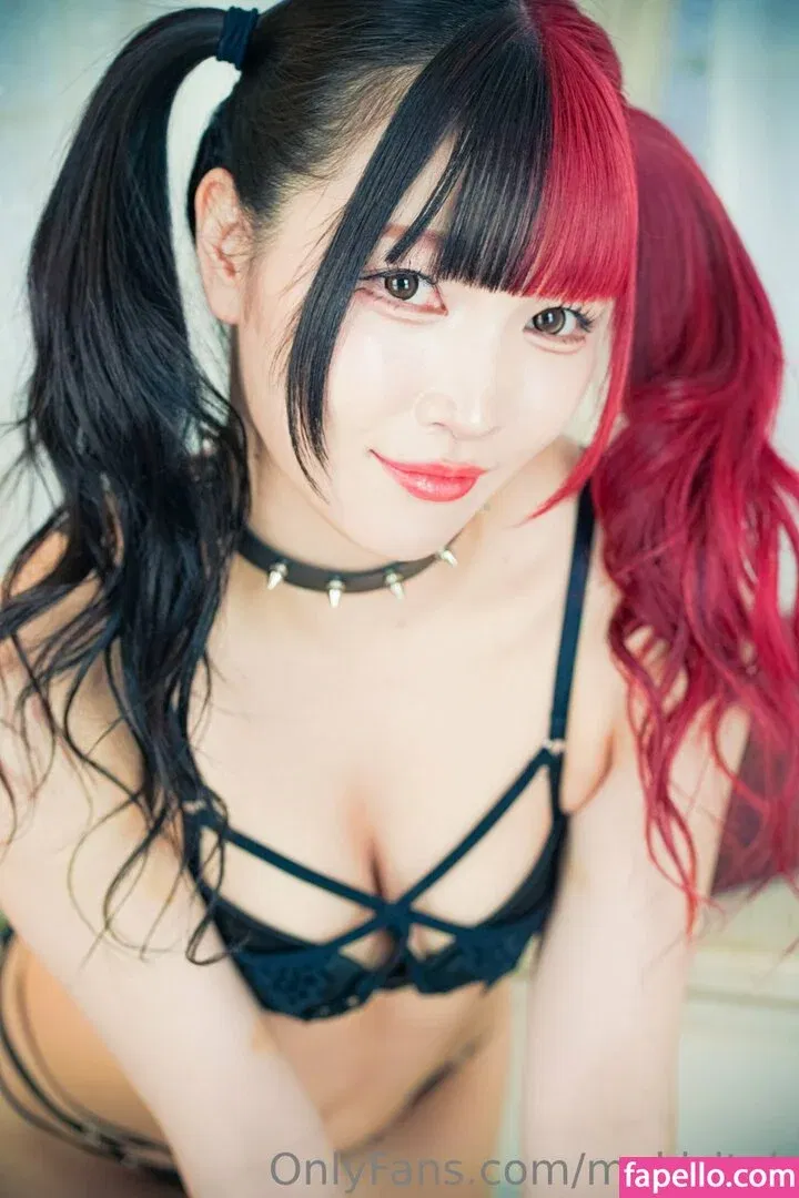 Maki Itoh Onlyfans Photo Gallery 
