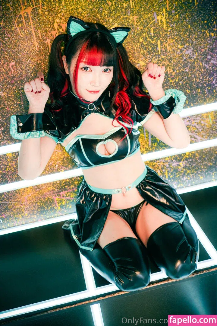 Maki Itoh Onlyfans Photo Gallery 