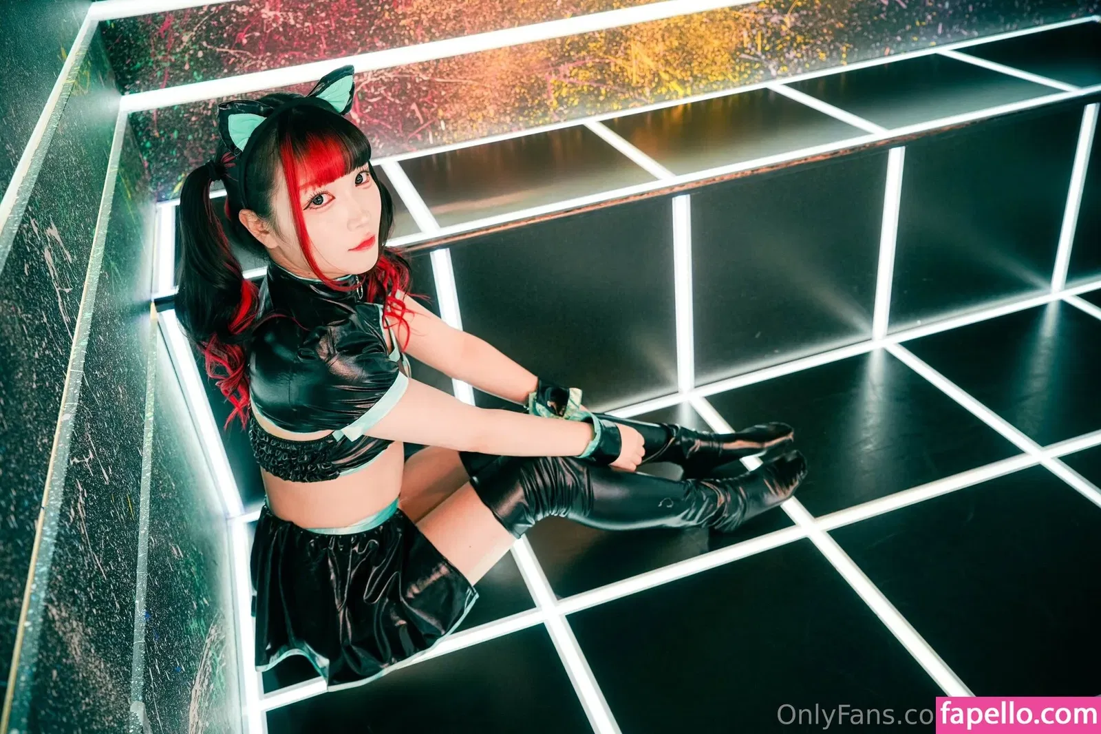 Maki Itoh Onlyfans Photo Gallery 