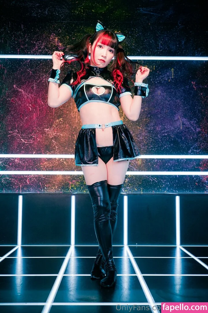 Maki Itoh Onlyfans Photo Gallery 