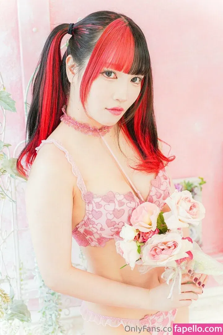 Maki Itoh Onlyfans Photo Gallery 