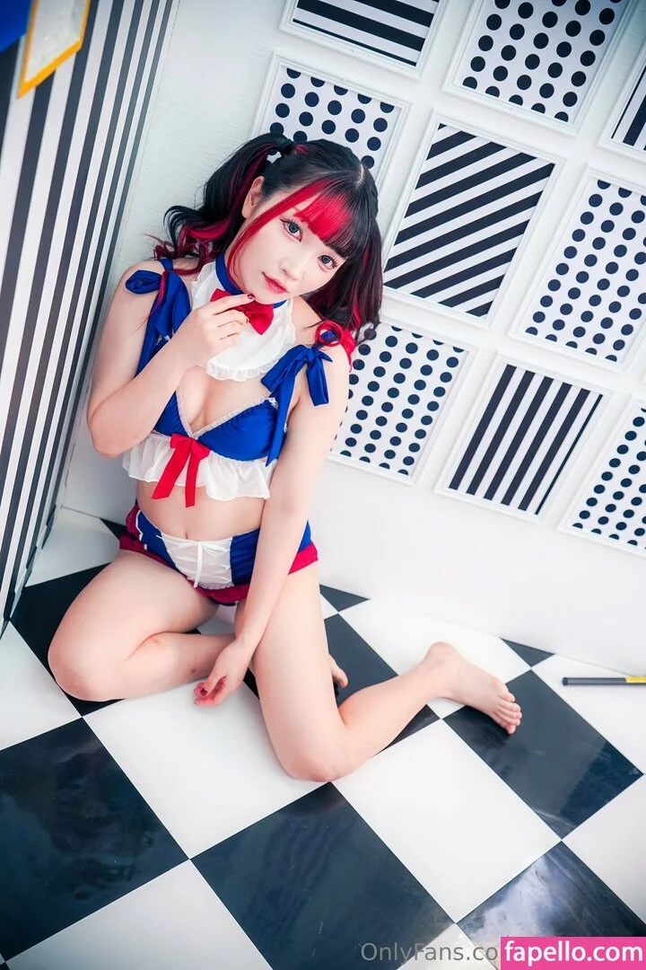 Maki Itoh Onlyfans Photo Gallery 