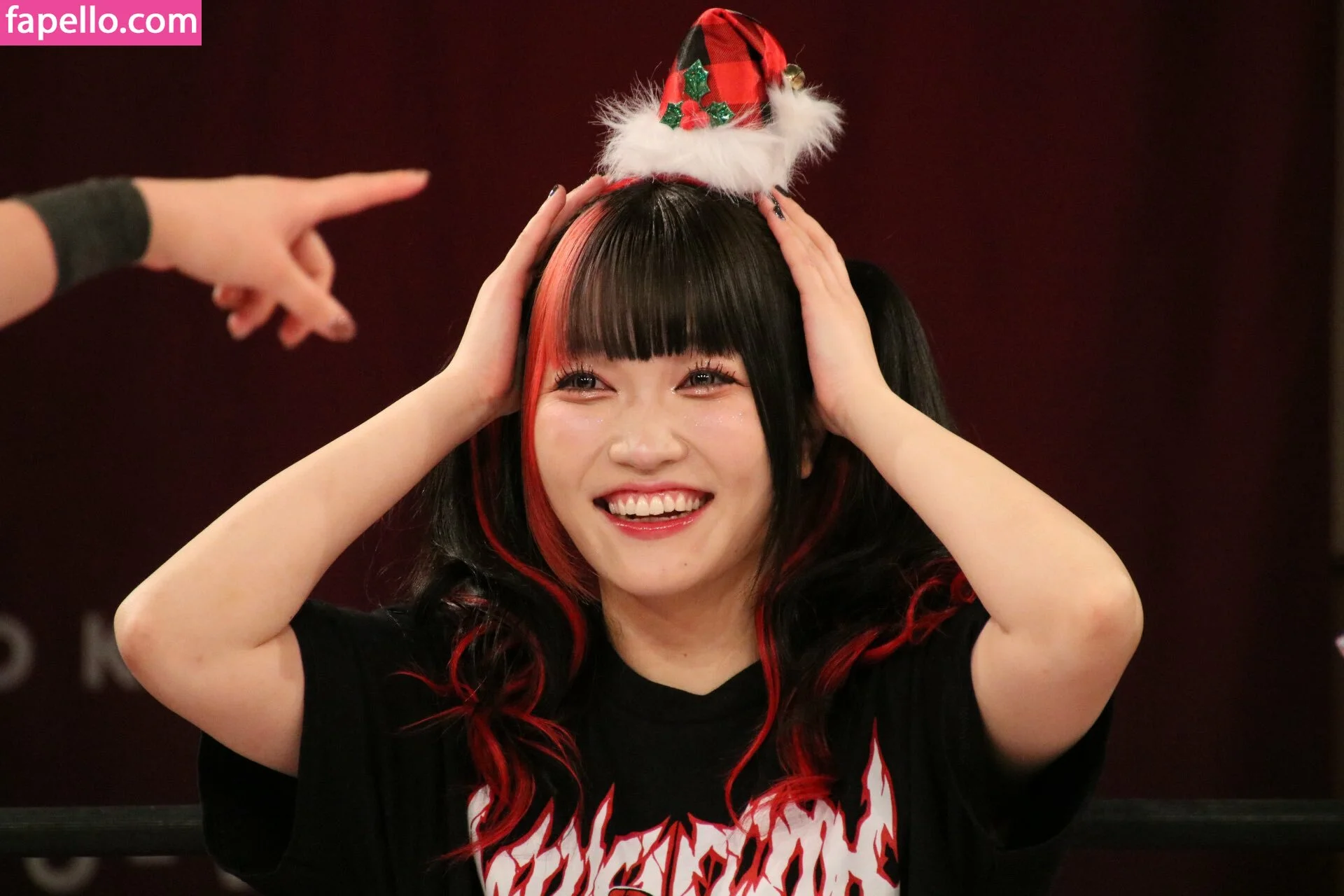 Maki Itoh Onlyfans Photo Gallery 