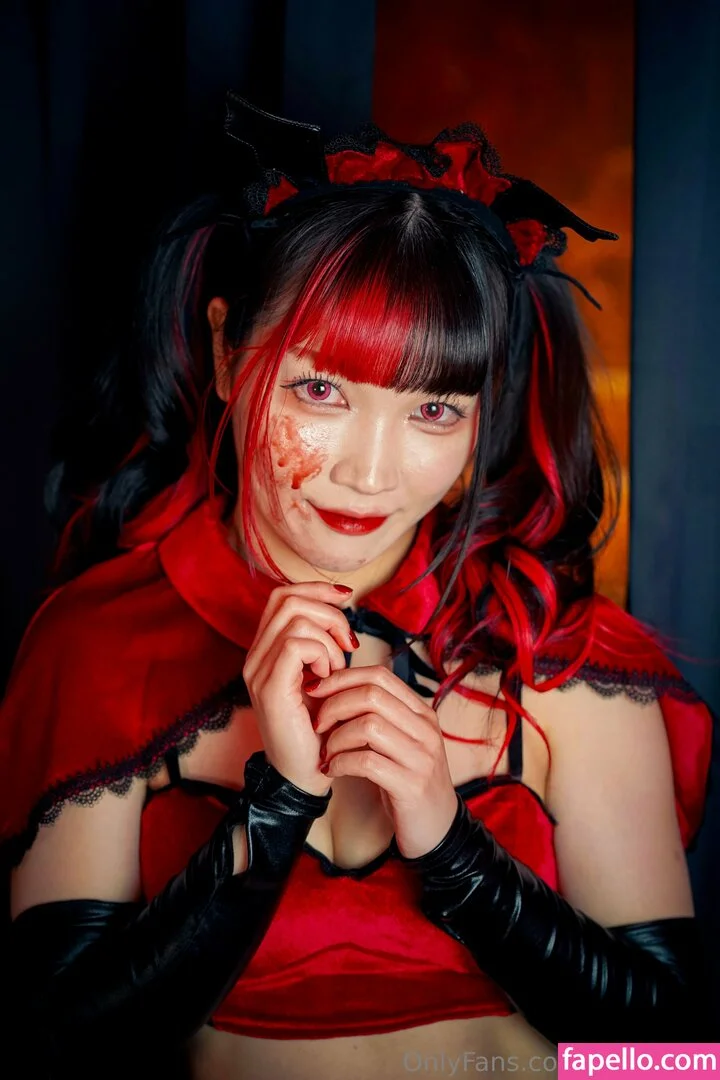 Maki Itoh Onlyfans Photo Gallery 