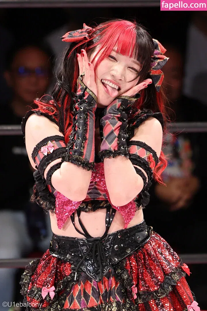 Maki Itoh Onlyfans Photo Gallery 