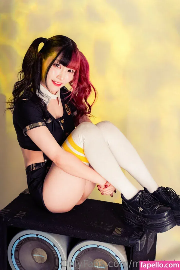 Maki Itoh Onlyfans Photo Gallery 