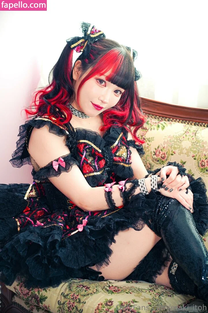 Maki Itoh Onlyfans Photo Gallery 