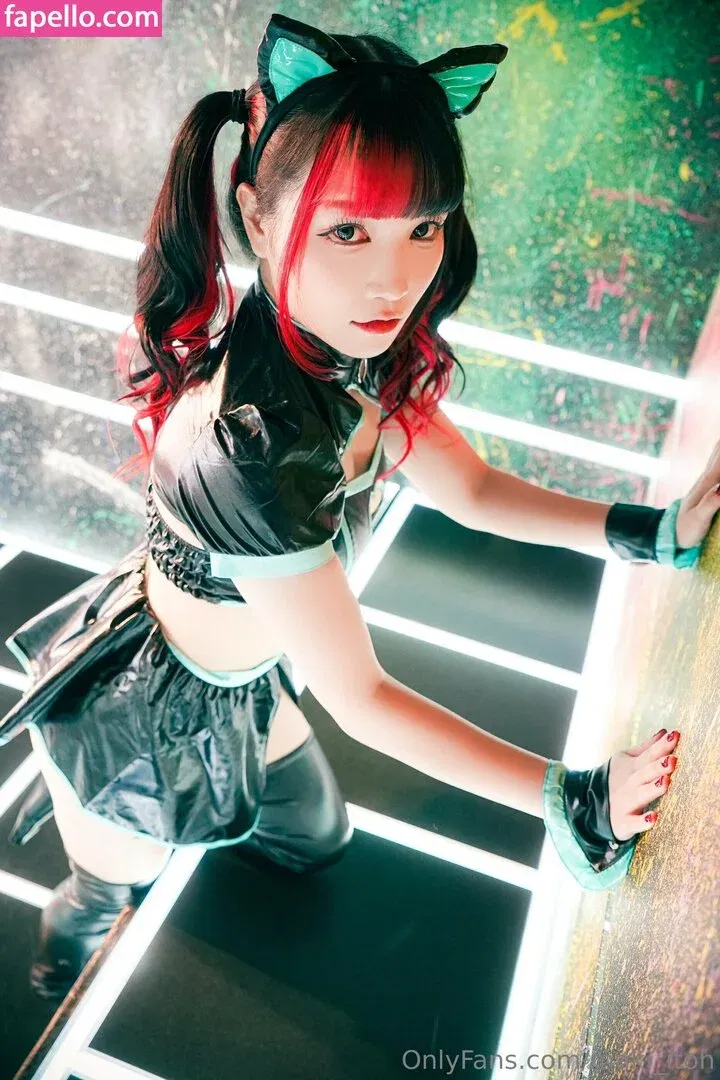 Maki Itoh Onlyfans Photo Gallery 