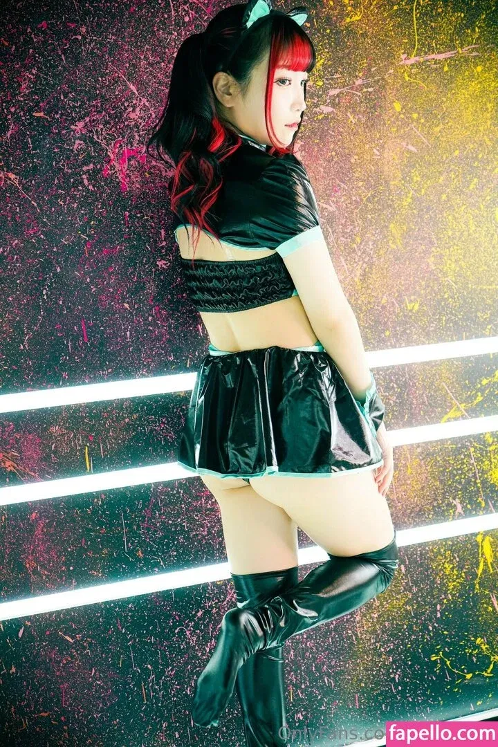 Maki Itoh Onlyfans Photo Gallery 