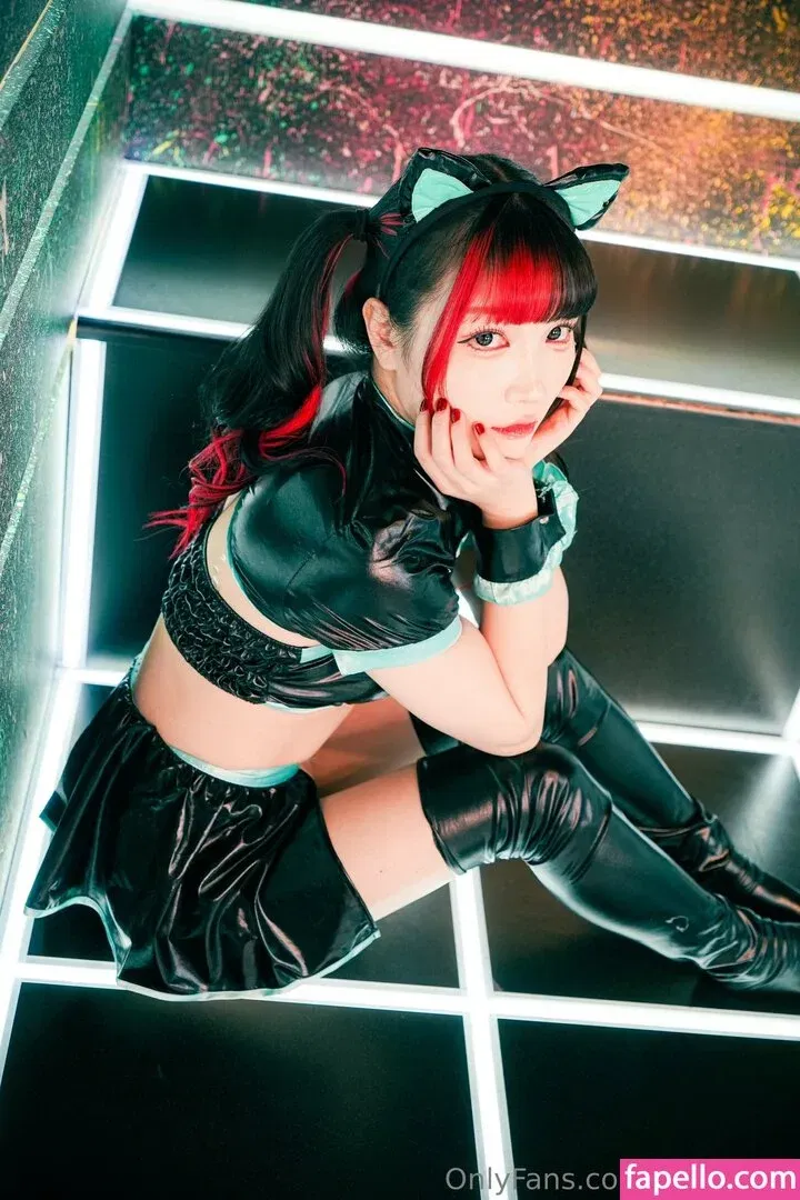 Maki Itoh Onlyfans Photo Gallery 