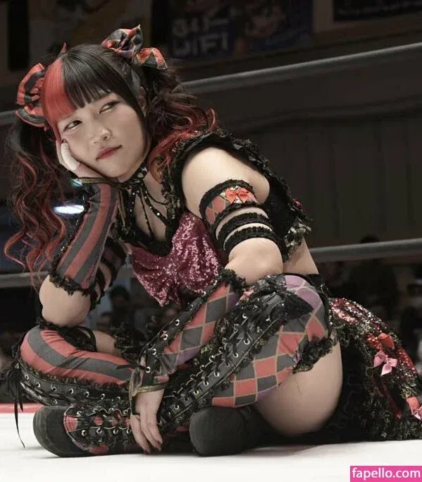 Maki Itoh Onlyfans Photo Gallery 