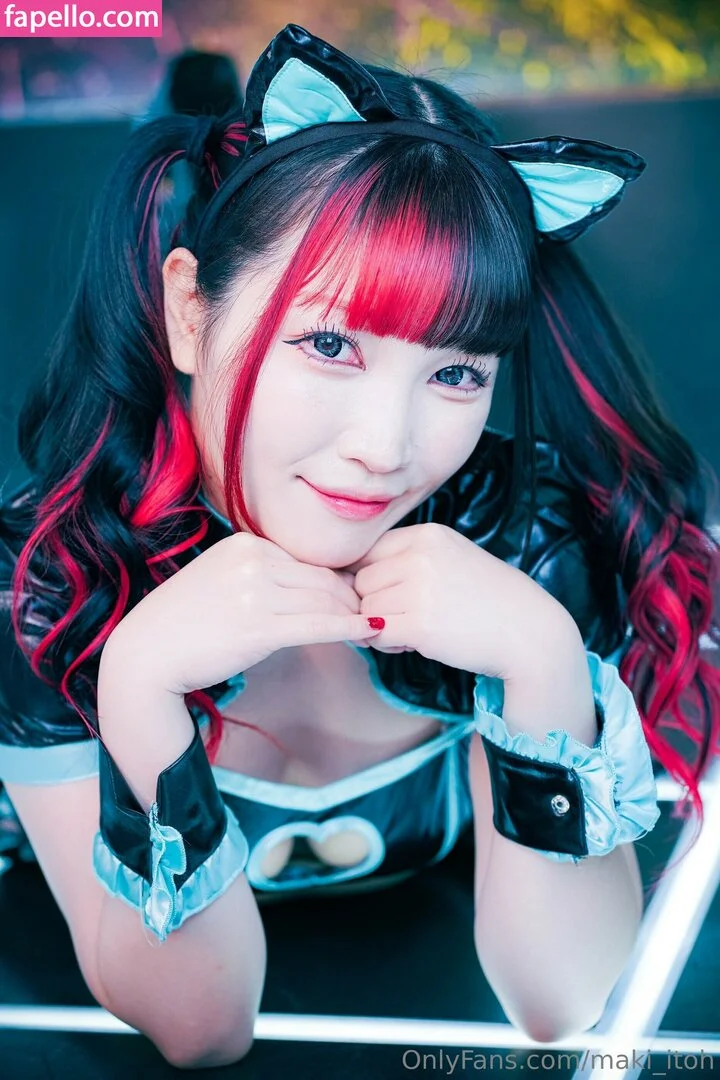 Maki Itoh Onlyfans Photo Gallery 