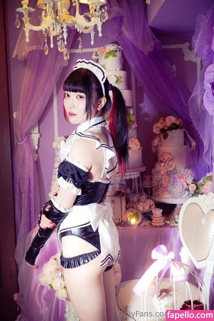 Maki Itoh Onlyfans Photo Gallery 