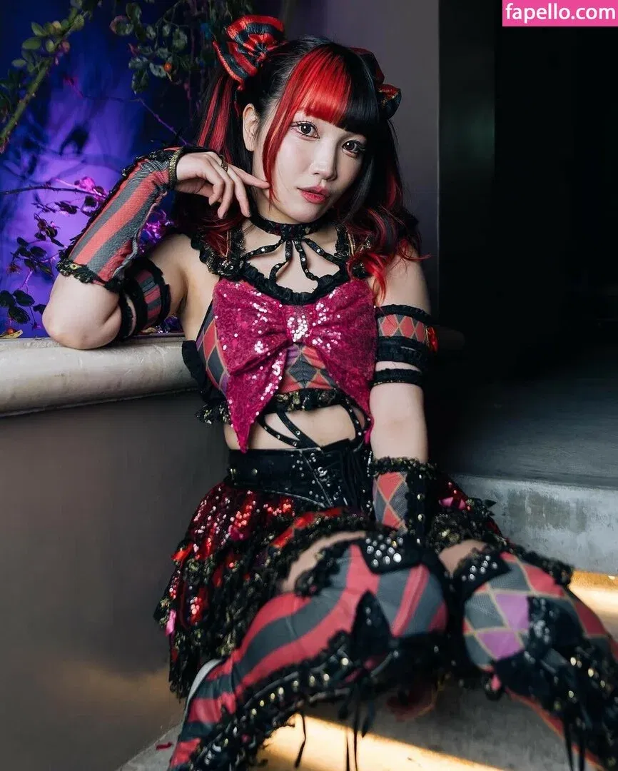 Maki Itoh Onlyfans Photo Gallery 