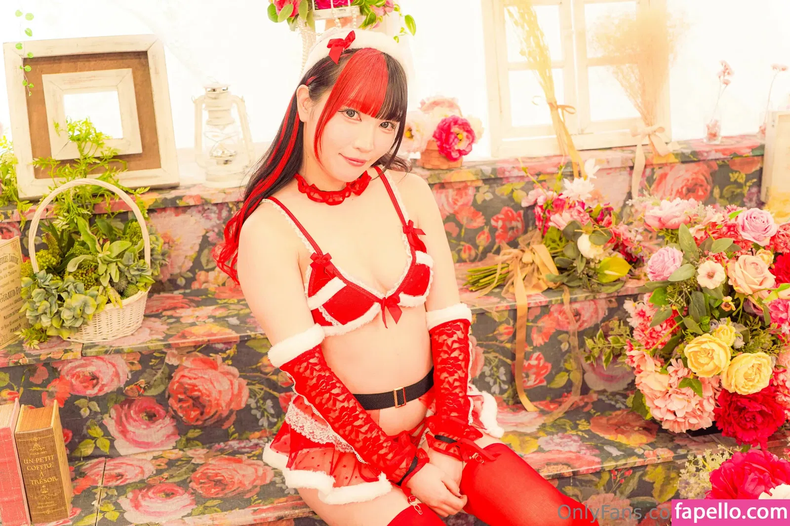 Maki Itoh Onlyfans Photo Gallery 