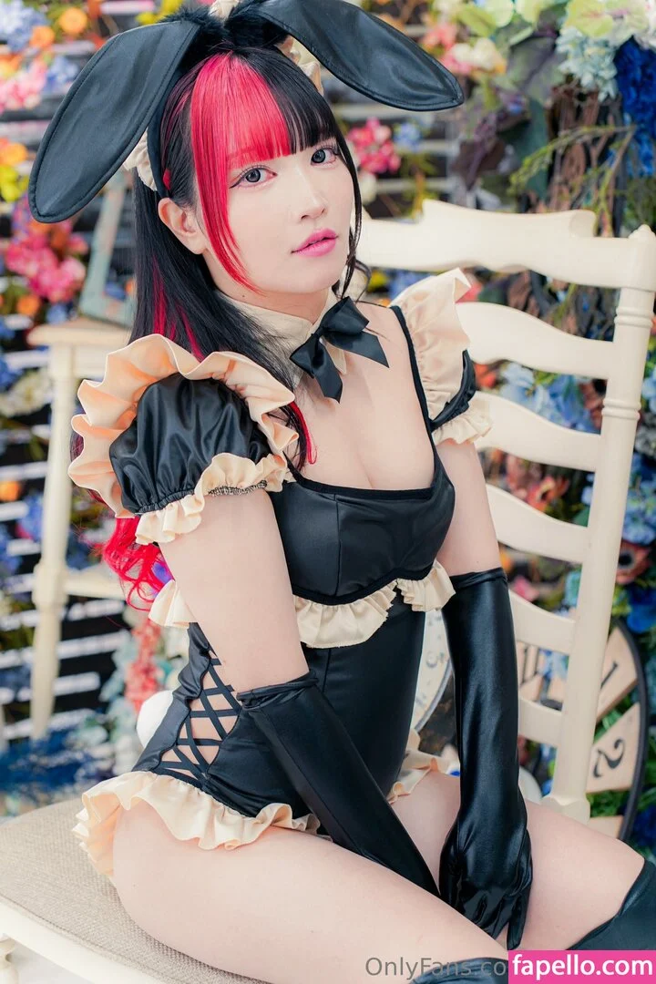 Maki Itoh Onlyfans Photo Gallery 