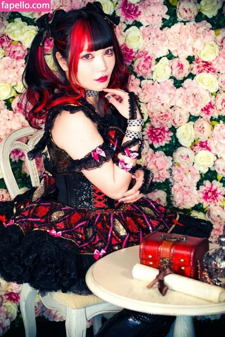 Maki Itoh Onlyfans Photo Gallery 