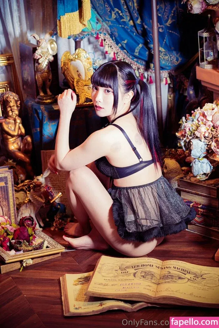 Maki Itoh Onlyfans Photo Gallery 