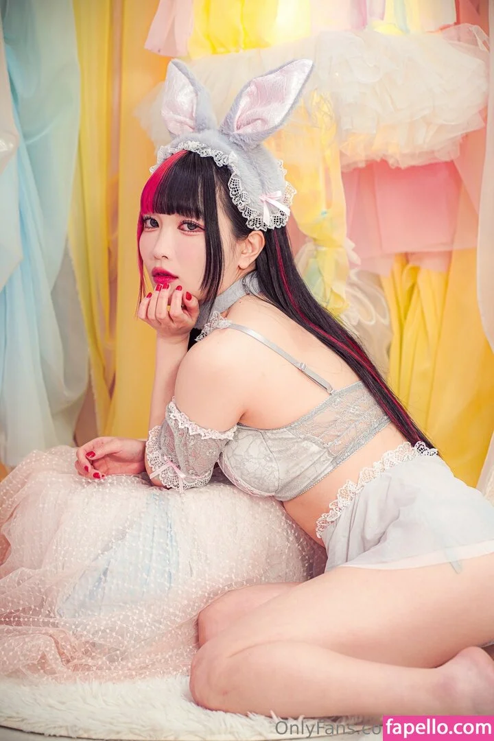 Maki Itoh Onlyfans Photo Gallery 