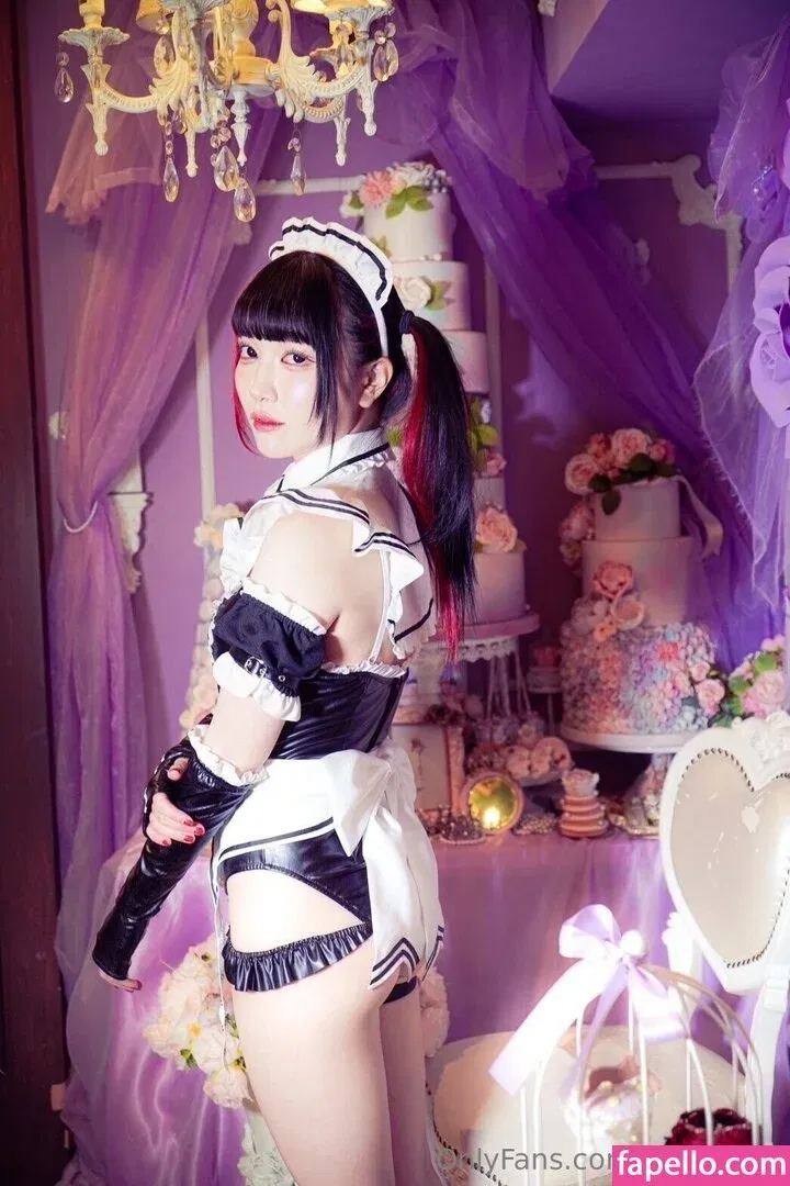 Maki Itoh Onlyfans Photo Gallery 