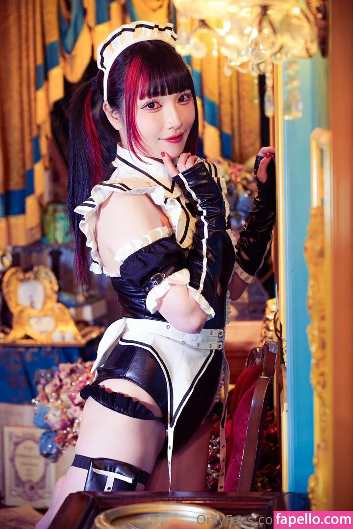 Maki Itoh Onlyfans Photo Gallery 