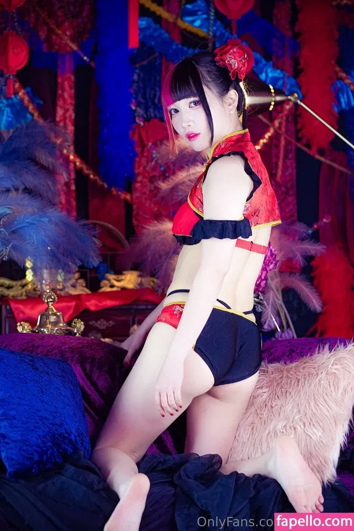 Maki Itoh Onlyfans Photo Gallery 