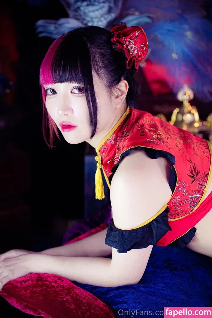 Maki Itoh Onlyfans Photo Gallery 