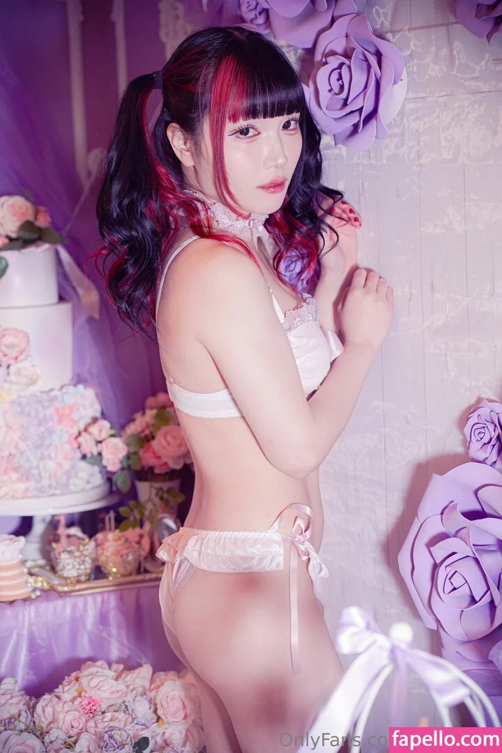 Maki Itoh Onlyfans Photo Gallery 