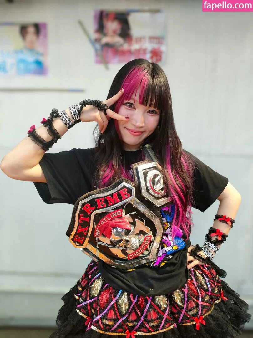 Maki Itoh Onlyfans Photo Gallery 