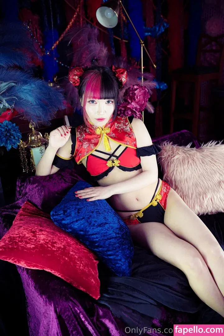 Maki Itoh Onlyfans Photo Gallery 