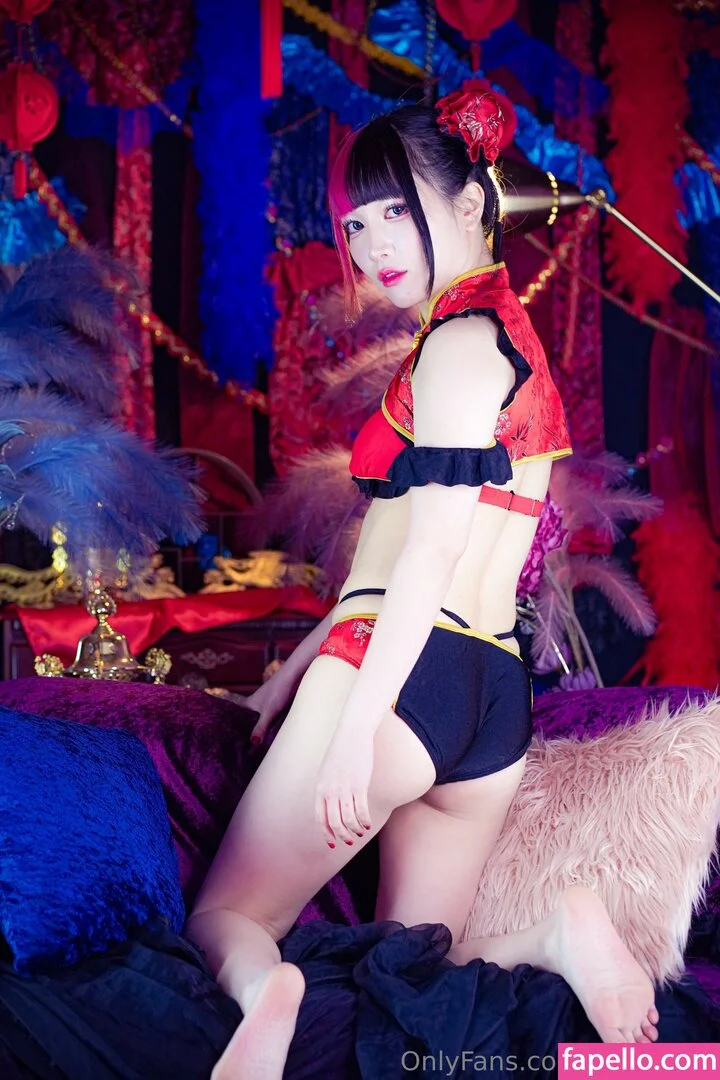 Maki Itoh Onlyfans Photo Gallery 