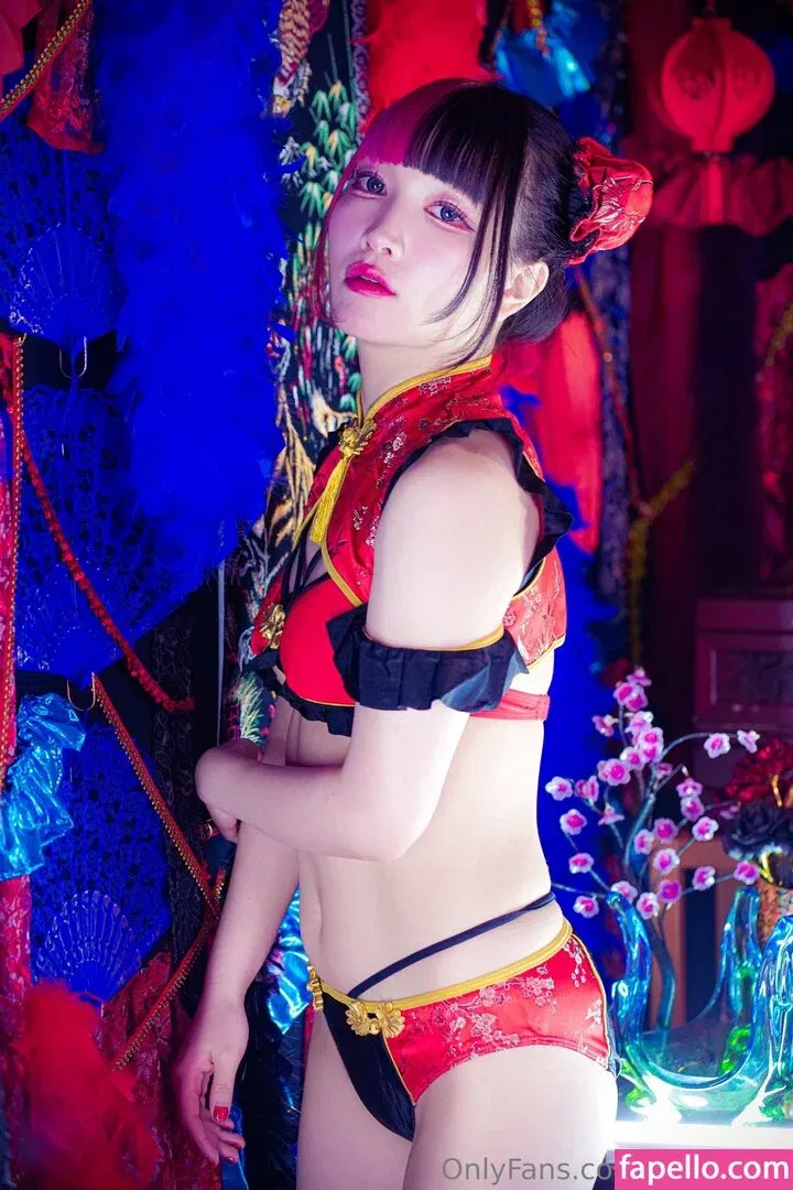 Maki Itoh Onlyfans Photo Gallery 