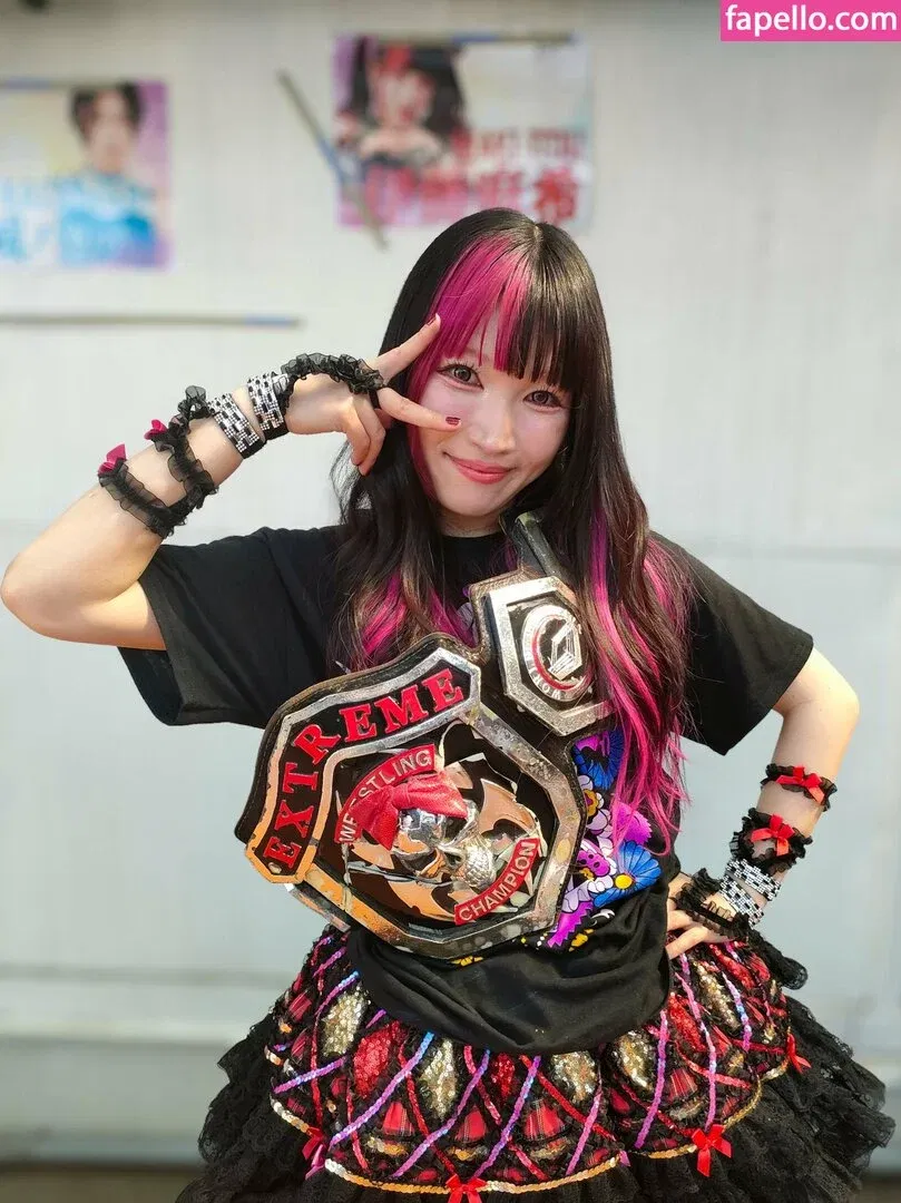 Maki Itoh Onlyfans Photo Gallery 