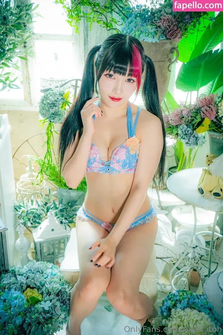 Maki Itoh Onlyfans Photo Gallery 