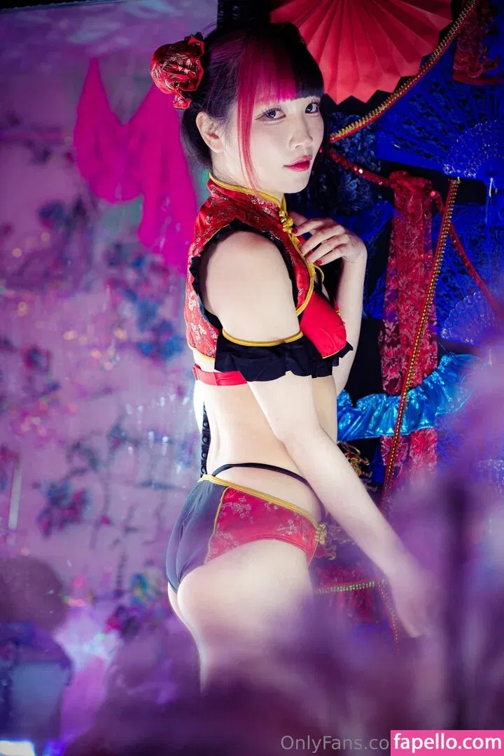 Maki Itoh Onlyfans Photo Gallery 