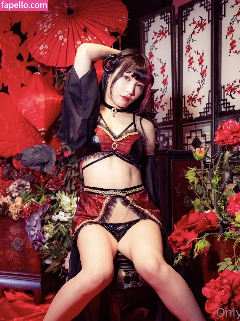 Maki Itoh Onlyfans Photo Gallery 