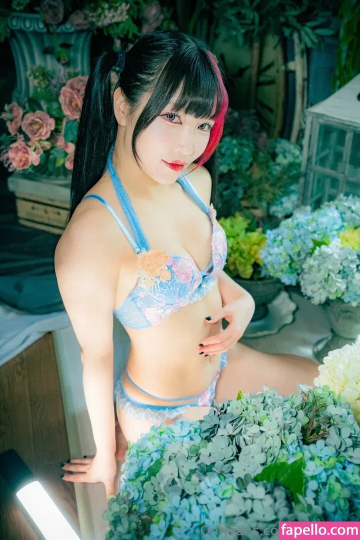 Maki Itoh Onlyfans Photo Gallery 